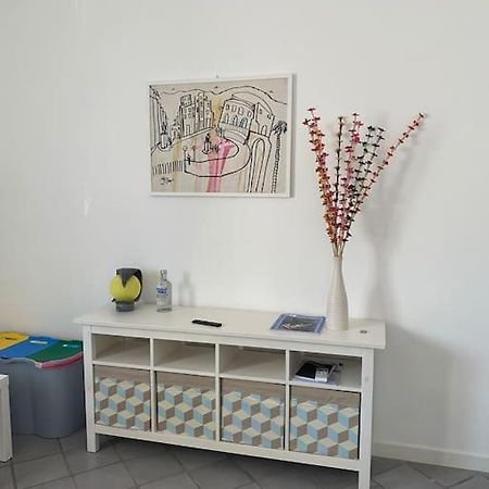 Maison Imperatore Sorrento Esterno foto
