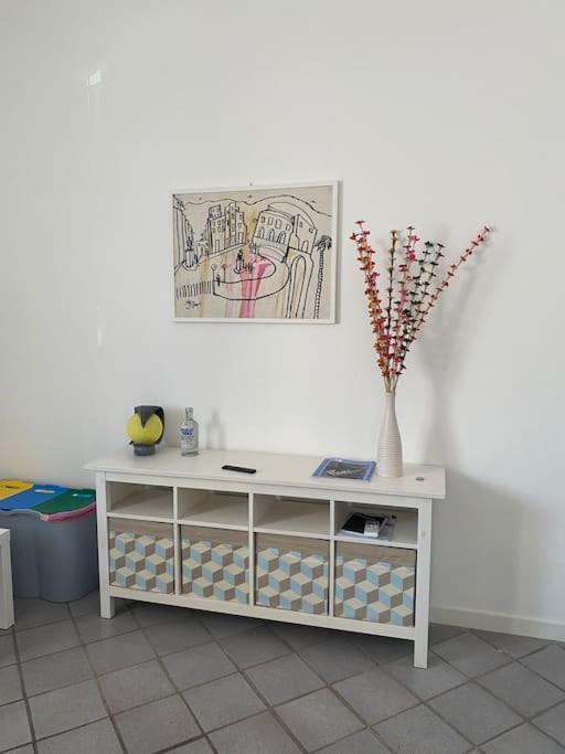 Maison Imperatore Sorrento Esterno foto
